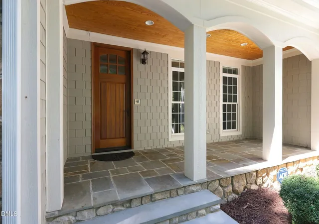 Photo 3 of Sale Pending at 1412 Winter Sweet Pl, Hillsborough, NC 27278 | MLS# 10193789 | Listing updated on 2026-09-21
