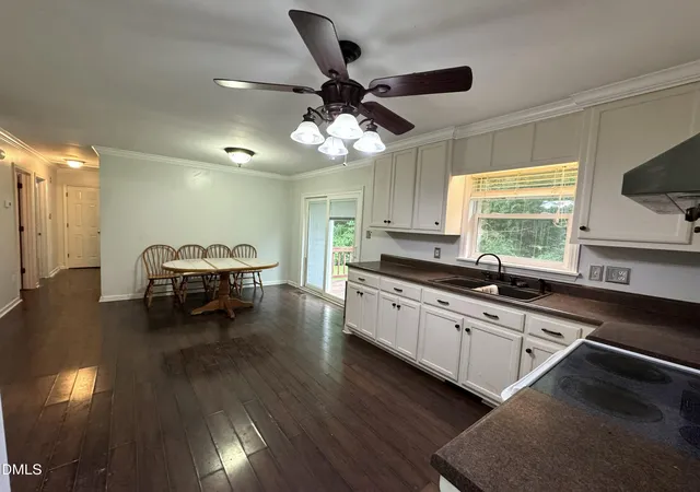 Photo 2 of Single family home for sale at 709 N Fir Ave, Siler City, NC 27344 | MLS# 10192529 | Listing updated on 2026-09-14