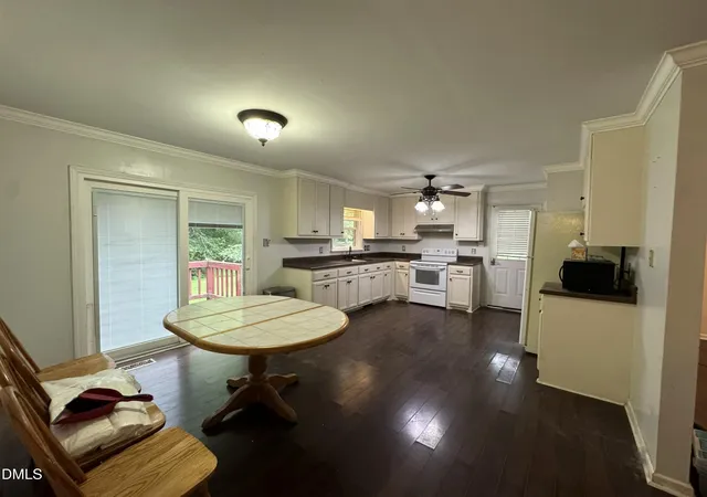 Photo 4 of Single family home for sale at 709 N Fir Ave, Siler City, NC 27344 | MLS# 10192529 | Listing updated on 2026-09-14