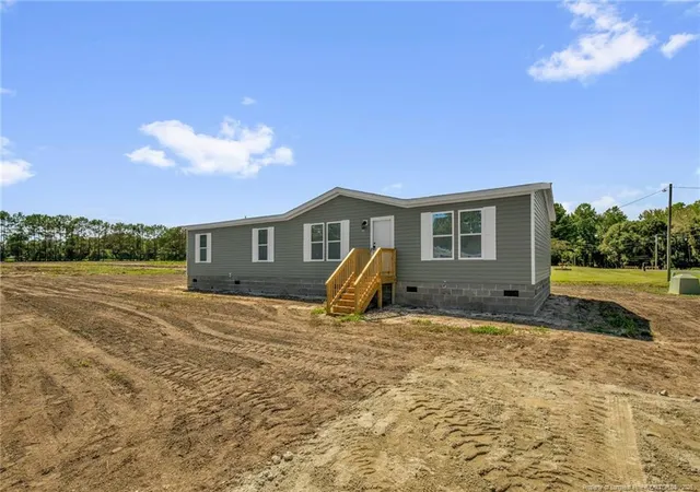 Photo 3 of Manufactured home for sale at 20 Moriah Ln, Whiteville, NC 28472 | MLS# 768425 | Listing updated on 2026-09-12