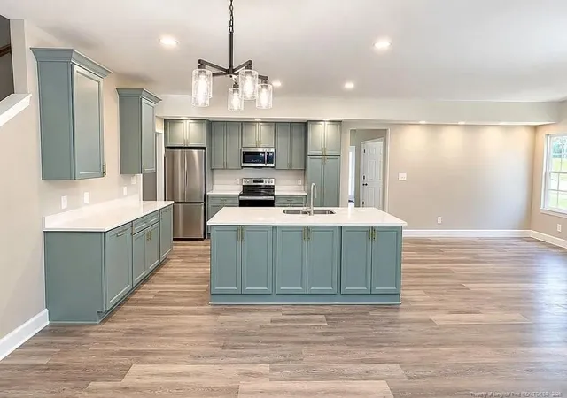 Photo 2 of Single family home for sale at 1870 Cascade St, Fayetteville, NC 28301 | MLS# 769268 | Listing updated on 2026-09-28
