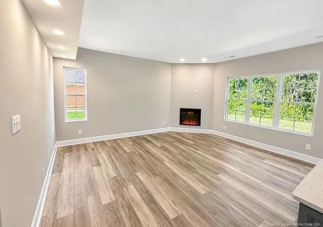 Photo 3 of Single family home for sale at 1870 Cascade St, Fayetteville, NC 28301 | MLS# 769268 | Listing updated on 2026-09-28