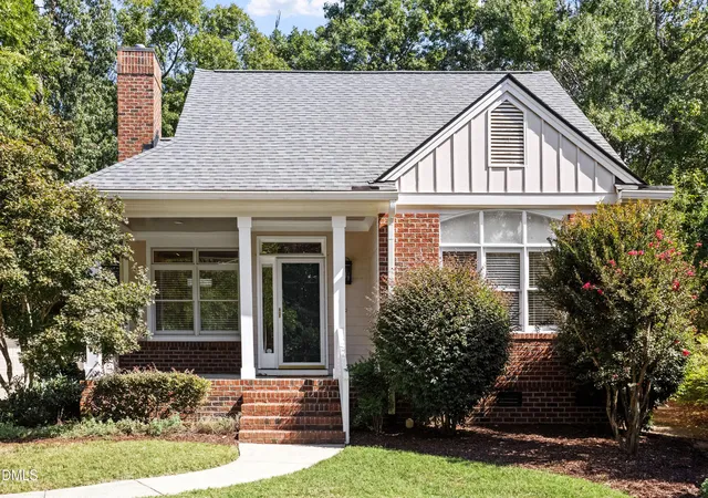 Photo 1 of Single family home for sale at 20072 Long, Chapel Hill, NC 27517 | MLS# 10192487 | Listing updated on 2026-09-18
