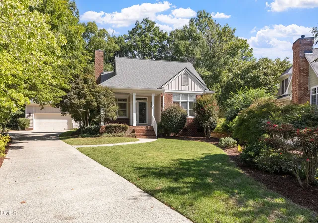Photo 2 of Single family home for sale at 20072 Long, Chapel Hill, NC 27517 | MLS# 10192487 | Listing updated on 2026-09-18