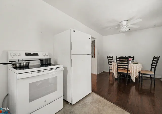 Photo 3 of Single family home for sale at 702 3rd Street, Goldsboro, NC 27534 | MLS# 10192436 | Listing updated on 2026-09-12