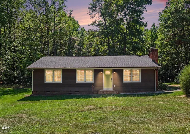 Photo 1 of Single family home for sale at 1700 New Hl Olive Chapel Rd, Apex, NC 27502 | MLS# 10192437 | Listing updated on 2026-10-06