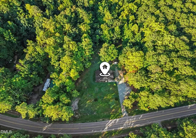 Photo 35 of Single family home for sale at 1700 New Hl Olive Chapel Rd, Apex, NC 27502 | MLS# 10192437 | Listing updated on 2026-10-22