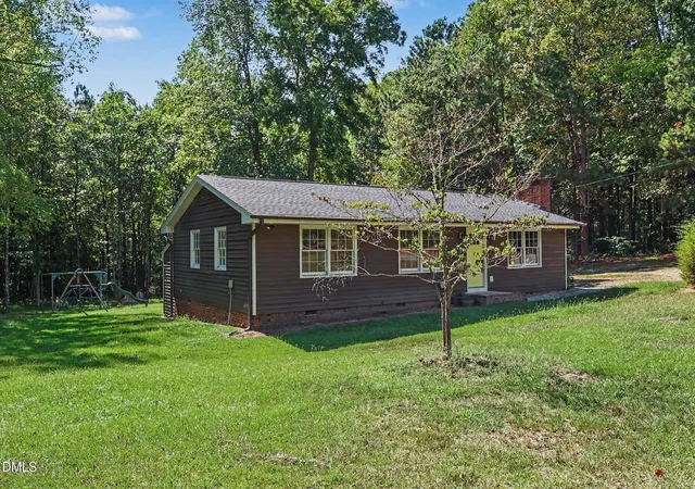 Photo 3 of Single family home for sale at 1700 New Hl Olive Chapel Rd, Apex, NC 27502 | MLS# 10192437 | Listing updated on 2026-10-06