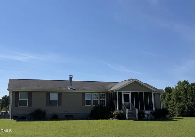 Photo 2 of Single family home for sale at 4398 Chuckie Dr, Burlington, NC 27217 | MLS# 10192439 | Listing updated on 2026-10-05
