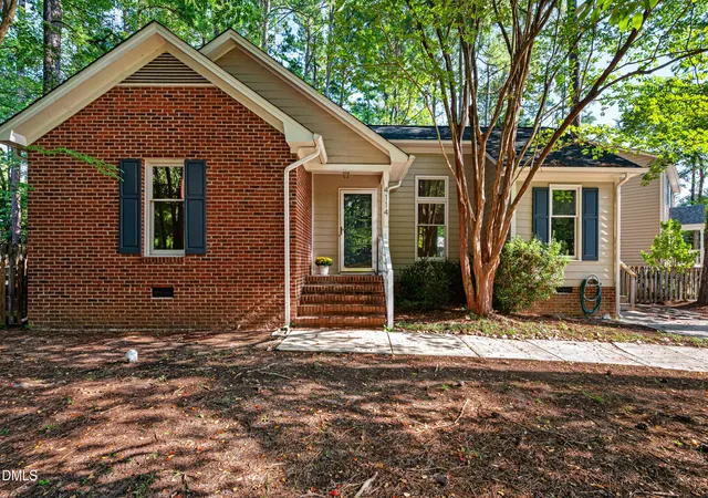 Single family home for sale at 4114 Olde Coach Rd, Durham, NC 27707 | MLS# 10192506