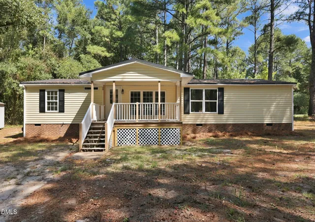 Photo 1 of Sale Pending at 24 Hiram Ter, Sanford, NC 27332 | MLS# 10192997 | Listing updated on 2026-10-06