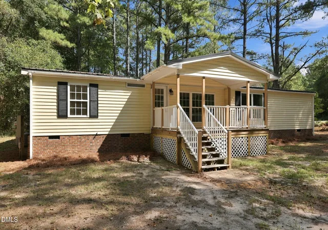 Photo 2 of Sale Pending at 24 Hiram Ter, Sanford, NC 27332 | MLS# 10192997 | Listing updated on 2026-10-06