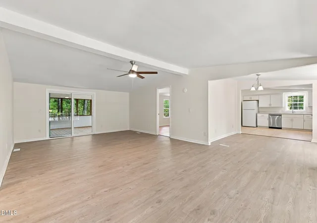 Photo 3 of Sale Pending at 24 Hiram Ter, Sanford, NC 27332 | MLS# 10192997 | Listing updated on 2026-10-06