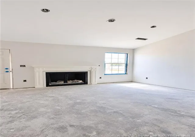 Photo 2 of Single family home for sale at 1763 Tryon Dr, Fayetteville, NC 28303 | MLS# 769247 | Listing updated on 2026-09-12