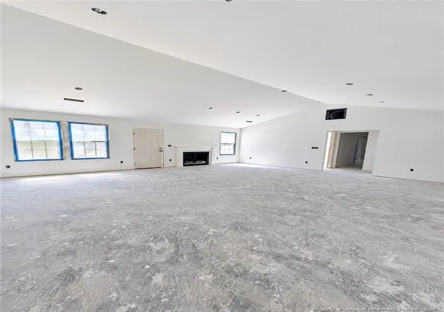 Photo 4 of Single family home for sale at 1763 Tryon Dr, Fayetteville, NC 28303 | MLS# 769247 | Listing updated on 2026-09-12
