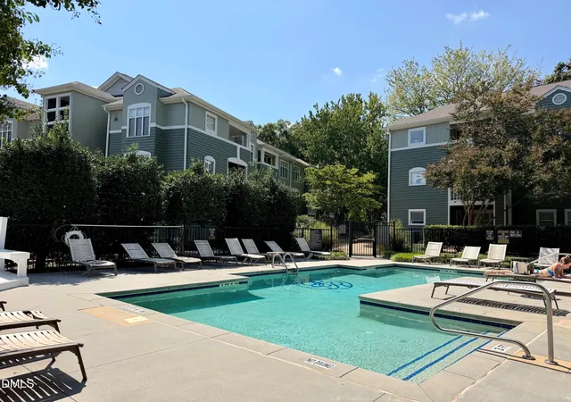 Condo for sale at 1221 Westview Ln #201, Raleigh, NC 27605 | MLS# 10195121
