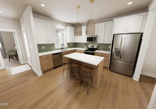 Photo 2 of Single family home for sale at 1144 Lakehouse Ln, Wendell, NC 27591 | MLS# 10192447 | Listing updated on 2026-09-12