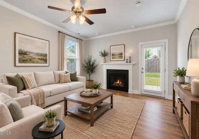 Photo 3 of Single family home for sale at 440 Flt Riv Run, Hillsborough, NC 27278 | MLS# 10192455 | Listing updated on 2026-09-19
