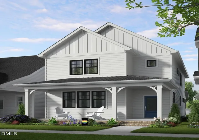 Photo 1 of Single family home for sale at 1148 Lakehouse Ln, Zebulon, NC 27597 | MLS# 10192460 | Listing updated on 2026-09-12