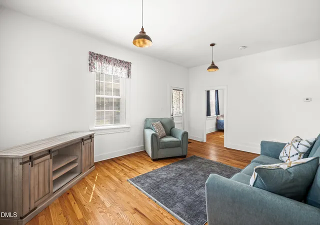 Photo 3 of Single family home for sale at 127 E College St, Franklinton, NC 27525 | MLS# 10192959 | Listing updated on 2026-10-10