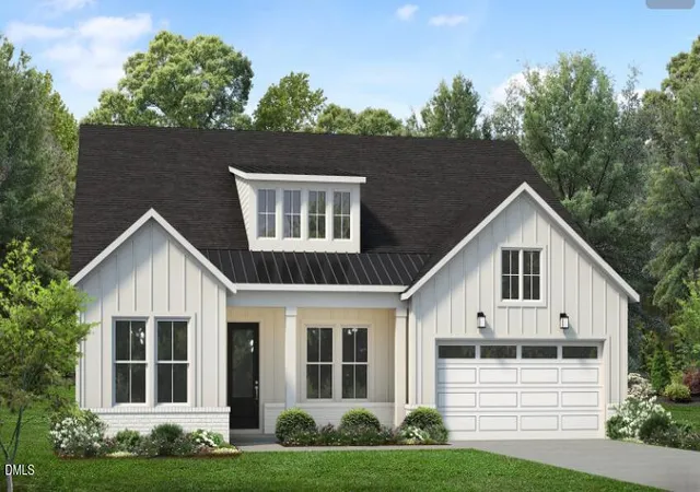 Photo 1 of Sale Pending at 432 Dunton St, Holly Springs, NC 27540 | MLS# 10192472 | Listing updated on 2026-09-12