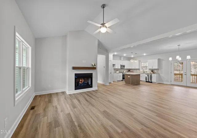 Photo 3 of Single family home for sale at 95 Leisure Ln, Louisburg, NC 27549 | MLS# 10192471 | Listing updated on 2026-10-01