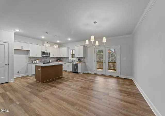 Photo 3 of Single family home for sale at 95 Leisure Ln, Louisburg, NC 27549 | MLS# 10192471 | Listing updated on 2026-10-01
