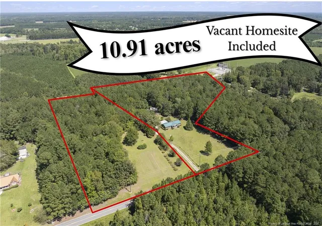Photo 1 of Sale Pending at 6947 Beaver Dam Rd, Stedman, NC 28391 | MLS# 769274 | Listing updated on 2026-09-29
