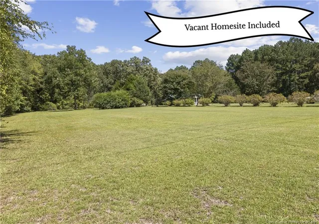 Photo 2 of Sale Pending at 6947 Beaver Dam Rd, Stedman, NC 28391 | MLS# 769274 | Listing updated on 2026-09-29