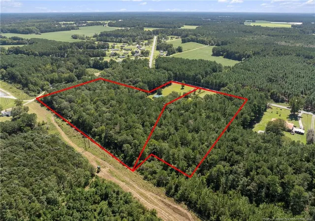 Photo 4 of Sale Pending at 6947 Beaver Dam Rd, Stedman, NC 28391 | MLS# 769274 | Listing updated on 2026-09-29