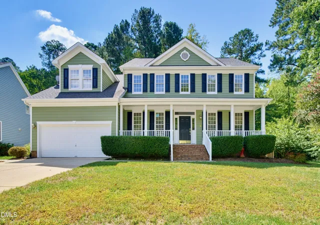 Photo 1 of Sale Pending at 313 Castle Hayne Dr, Cary, NC 27519 | MLS# 10192888 | Listing updated on 2026-09-24