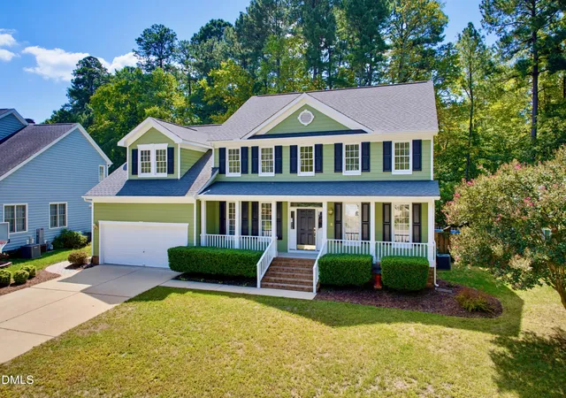 Photo 2 of Sale Pending at 313 Castle Hayne Dr, Cary, NC 27519 | MLS# 10192888 | Listing updated on 2026-09-24