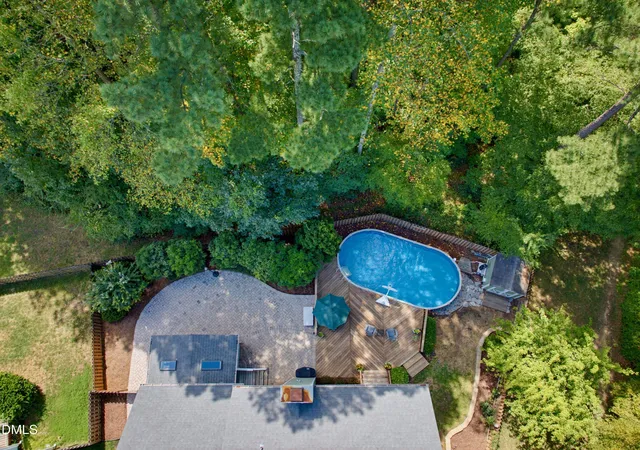 Photo 3 of Sale Pending at 313 Castle Hayne Dr, Cary, NC 27519 | MLS# 10192888 | Listing updated on 2026-09-24