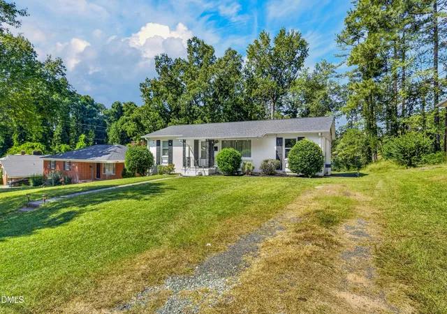 Photo 2 of Single family home for sale at 1024 S Plum St, Durham, NC 27701 | MLS# 10192570 | Listing updated on 2026-10-12