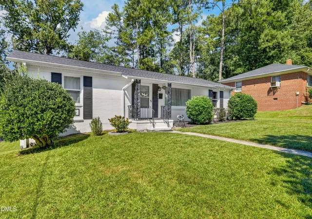 Photo 3 of Single family home for sale at 1024 S Plum St, Durham, NC 27701 | MLS# 10192570 | Listing updated on 2026-10-12