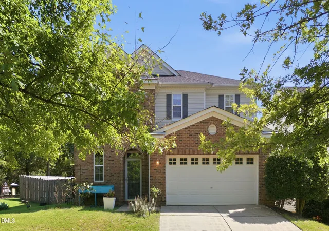 Photo 1 of Single family home for sale at 101 Amacord Way, Holly Springs, NC 27540 | MLS# 10192505 | Listing updated on 2026-09-18