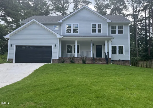 Photo 1 of Single family home for sale at 313 W Cornwallis Rd, Durham, NC 27707 | MLS# 10193745 | Listing updated on 2026-10-09