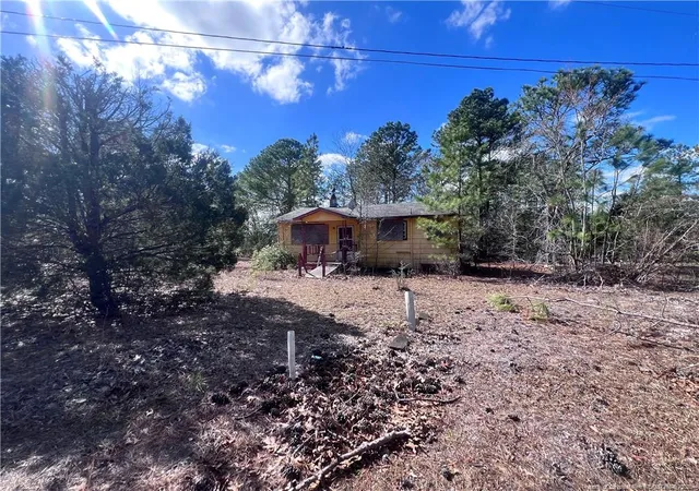 Photo 1 of Single family home for sale at 1620 Thicket Rd, Fayetteville, NC 28314 | MLS# 769267 | Listing updated on 2026-09-13