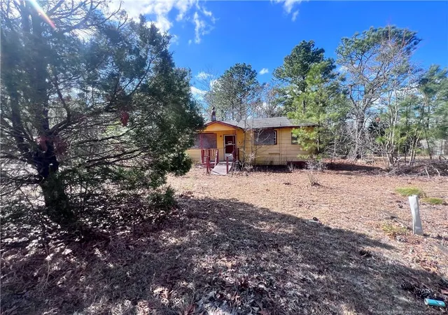 Photo 3 of Single family home for sale at 1620 Thicket Rd, Fayetteville, NC 28314 | MLS# 769267 | Listing updated on 2026-09-13