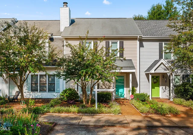Photo 2 of Townhouse for sale at 1444 Aversboro Rd, Garner, NC 27529 | MLS# 10192542 | Listing updated on 2026-09-17