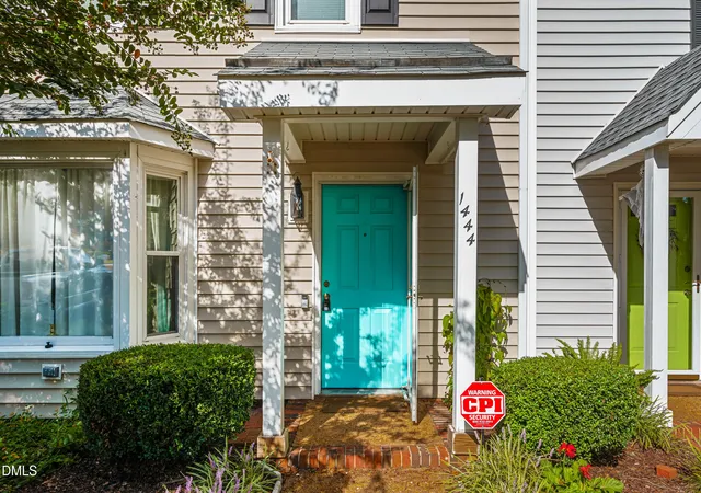 Photo 3 of Townhouse for sale at 1444 Aversboro Rd, Garner, NC 27529 | MLS# 10192542 | Listing updated on 2026-09-17
