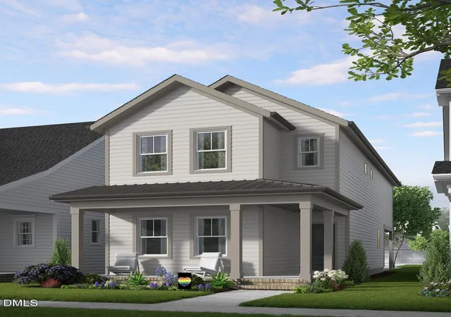 Photo 1 of Single family home for sale at 400 Everlong Ln, Zebulon, NC 27597 | MLS# 10192720 | Listing updated on 2026-10-02