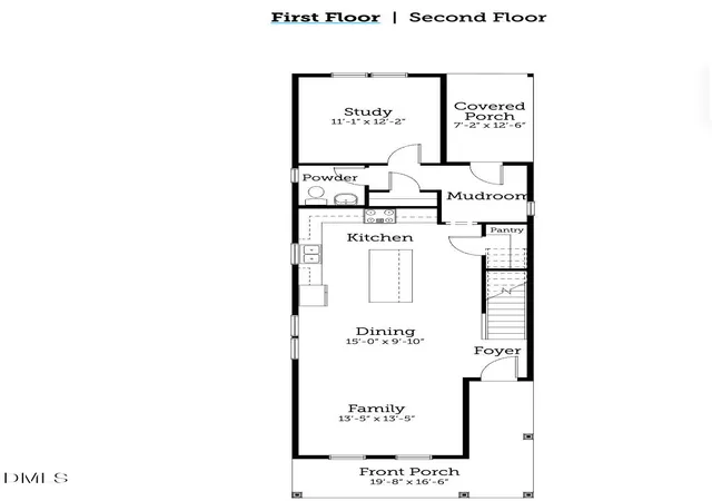 Photo 2 of Single family home for sale at 400 Everlong Ln, Zebulon, NC 27597 | MLS# 10192720 | Listing updated on 2026-10-02