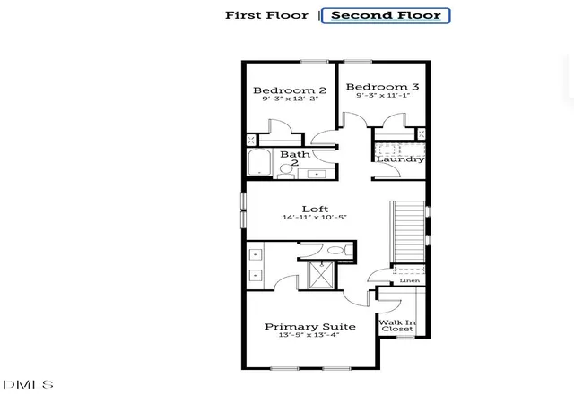 Photo 3 of Single family home for sale at 400 Everlong Ln, Zebulon, NC 27597 | MLS# 10192720 | Listing updated on 2026-10-02