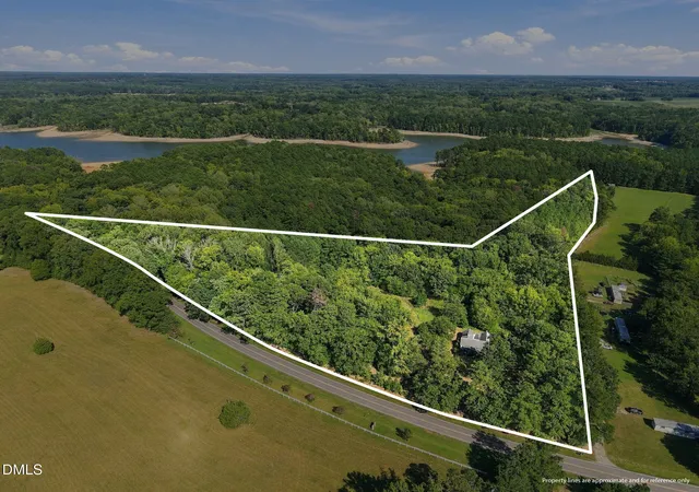 Photo 1 of Sale Pending at 5354 Satterwhite Point Rd, Henderson, NC 27537 | MLS# 10192501 | Listing updated on 2026-09-29