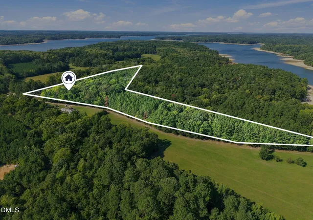 Photo 3 of Sale Pending at 5354 Satterwhite Point Rd, Henderson, NC 27537 | MLS# 10192501 | Listing updated on 2026-09-29
