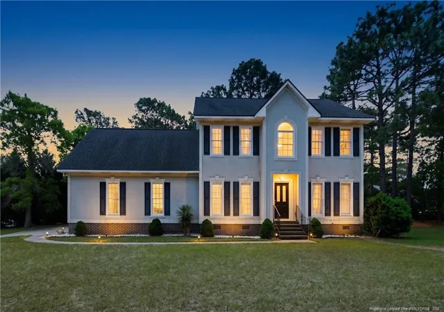 Photo 1 of Single family home for sale at 811 Retriever Ct, Fayetteville, NC 28311 | MLS# 769011 | Listing updated on 2026-09-21