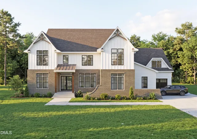 Photo 1 of Single family home for sale at 2308 Wonderland Dr, Wake Forest, NC 27587 | MLS# 10192937 | Listing updated on 2026-09-16
