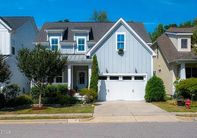 Photo 2 of Single family home for sale at 63 N Rosebank Dr, Chapel Hill, NC 27516 | MLS# 10193202 | Listing updated on 2026-10-05