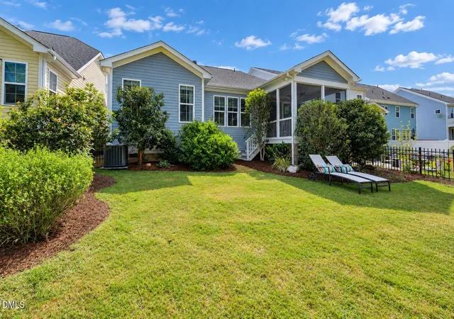 Photo 3 of Single family home for sale at 63 N Rosebank Dr, Chapel Hill, NC 27516 | MLS# 10193202 | Listing updated on 2026-10-05